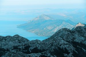 Paragliding im Norden Kroatiens (c) aragliding im Norden Kroatiens