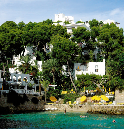 Hotel Bonsol bietet Yoga-Retreat auf Mallorca