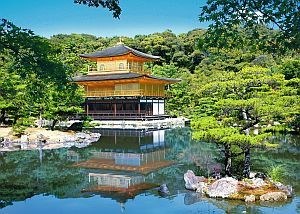 Weltberühmte Grünanlagen in Japan. Foto: Hapag-Lloyd Cruises