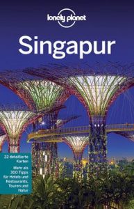 Singapur Lonely Planet