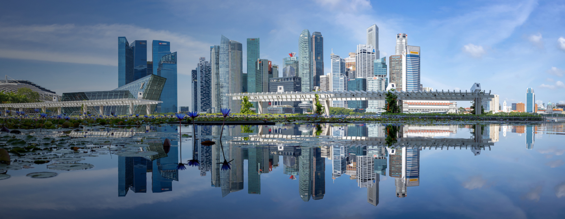 Singapur – Stopover in der Stadt der Superlative