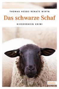 Das schwarze Schaf © emons Verlag