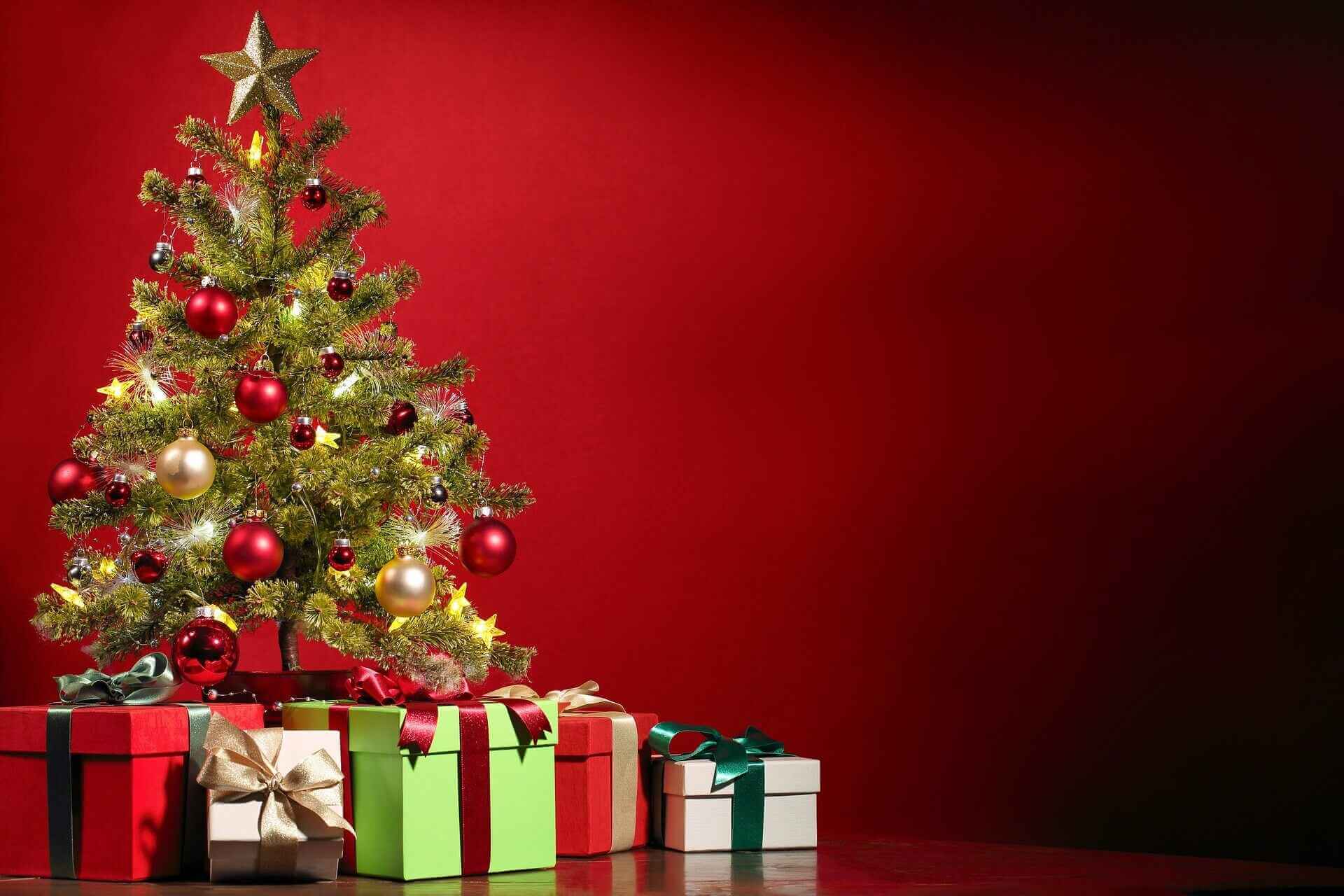 Weihnachtsgeschenke – Feine ideen