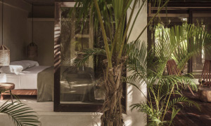 Tulum Treehouse, Mexiko © Design Hotels