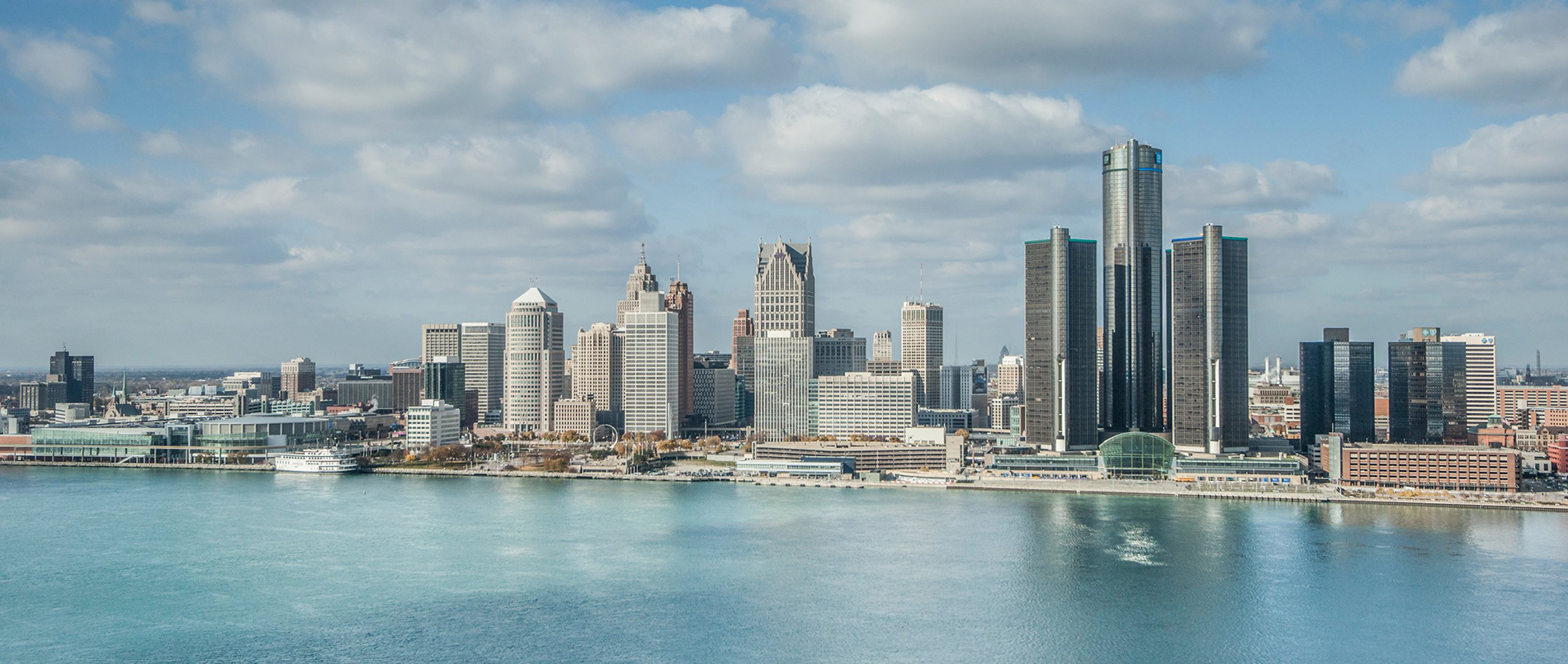 Detroit: Die besten Tipps für Auto-Fans