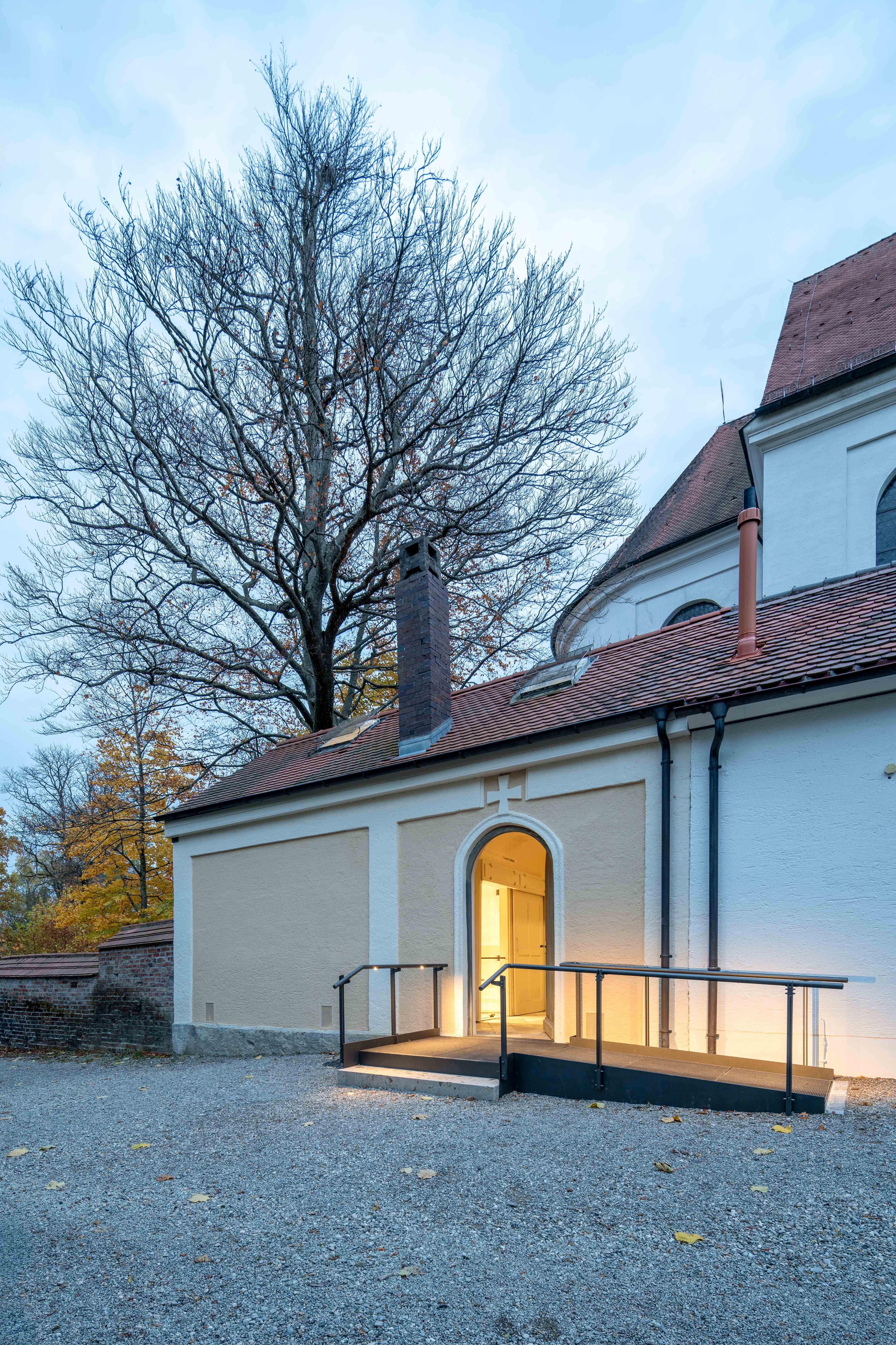 Gedenkstätte Prosektur von Kloster Irsee jetzt in nationaler Gedenkstättenübersicht verzeichnet