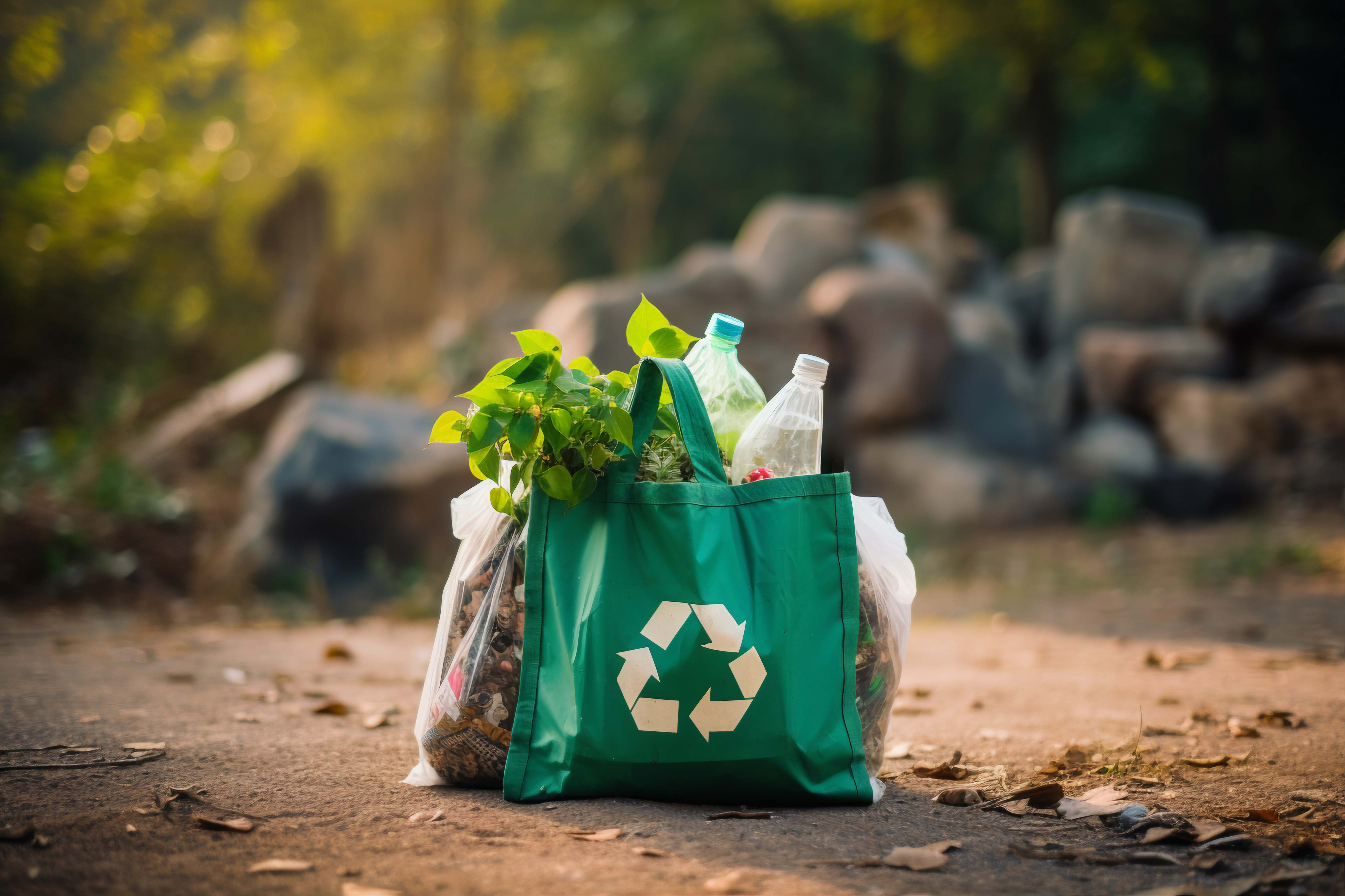 03.07.2024, 17 Uhr: Impulsvortrag „Plastikfrei im Alltag – Wie gelingt das?“