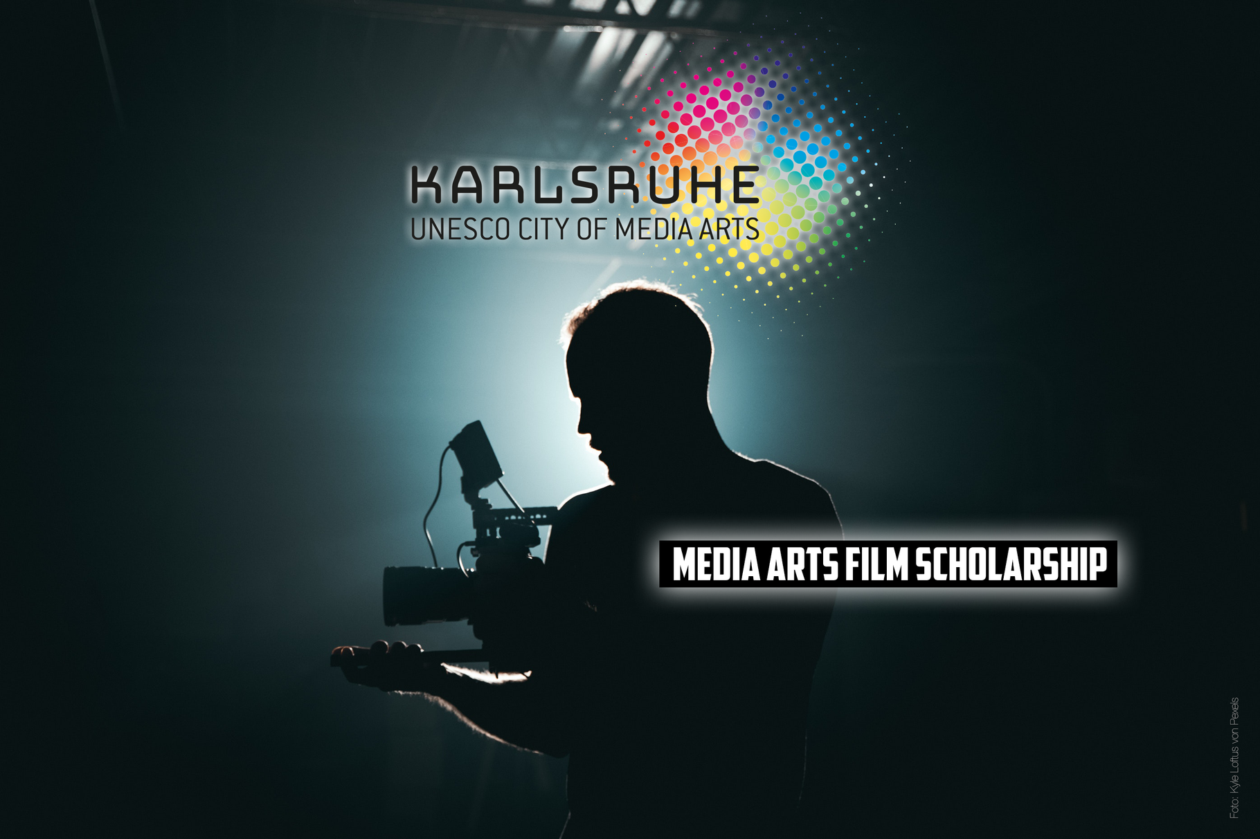 Preisträger des Media Arts Film Scholarship 2024 steht fest