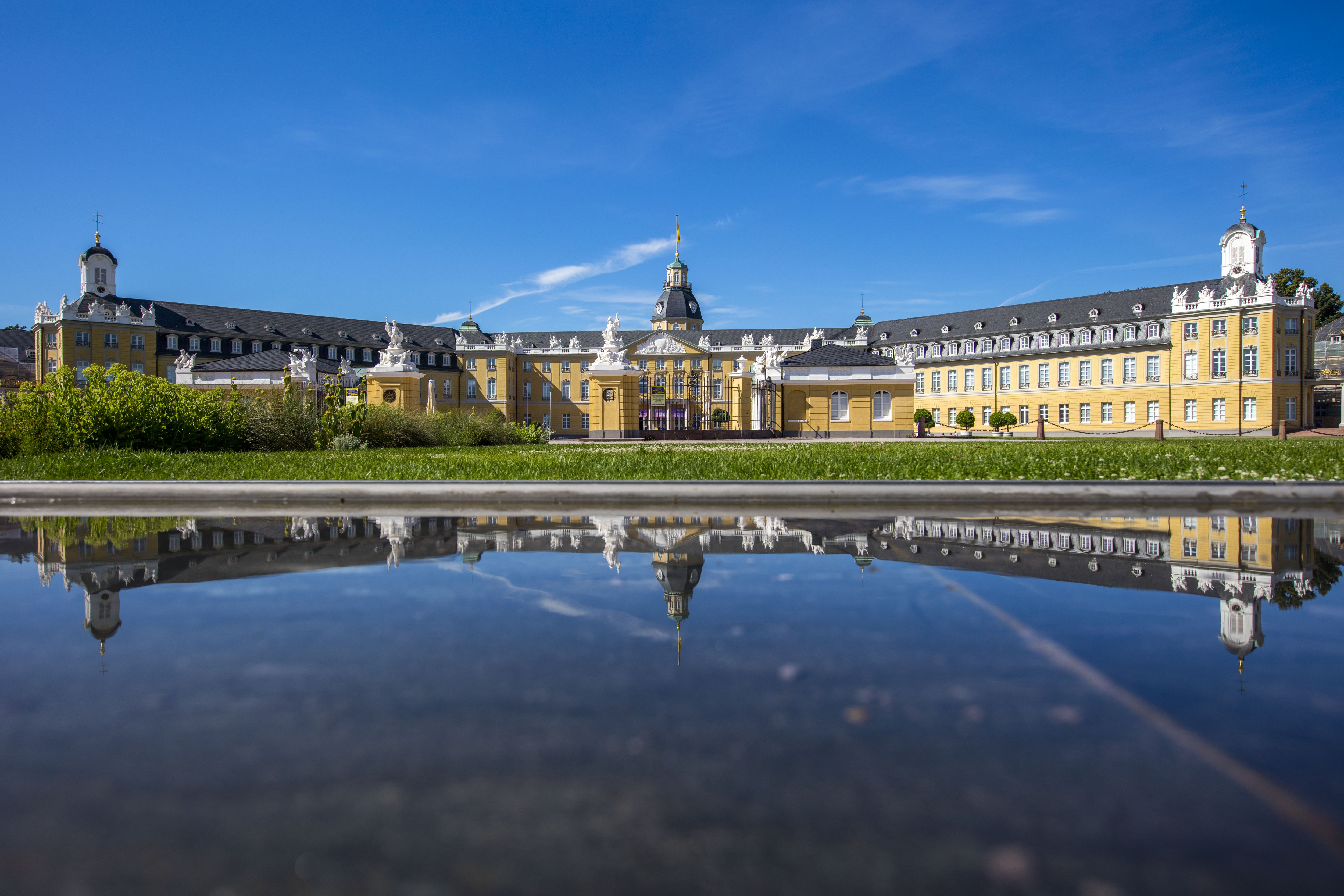 Für Verbände: Study Tour in die vielseitige MICE-Region rund um Karlsruhe mit ganz viel Expertenwissen