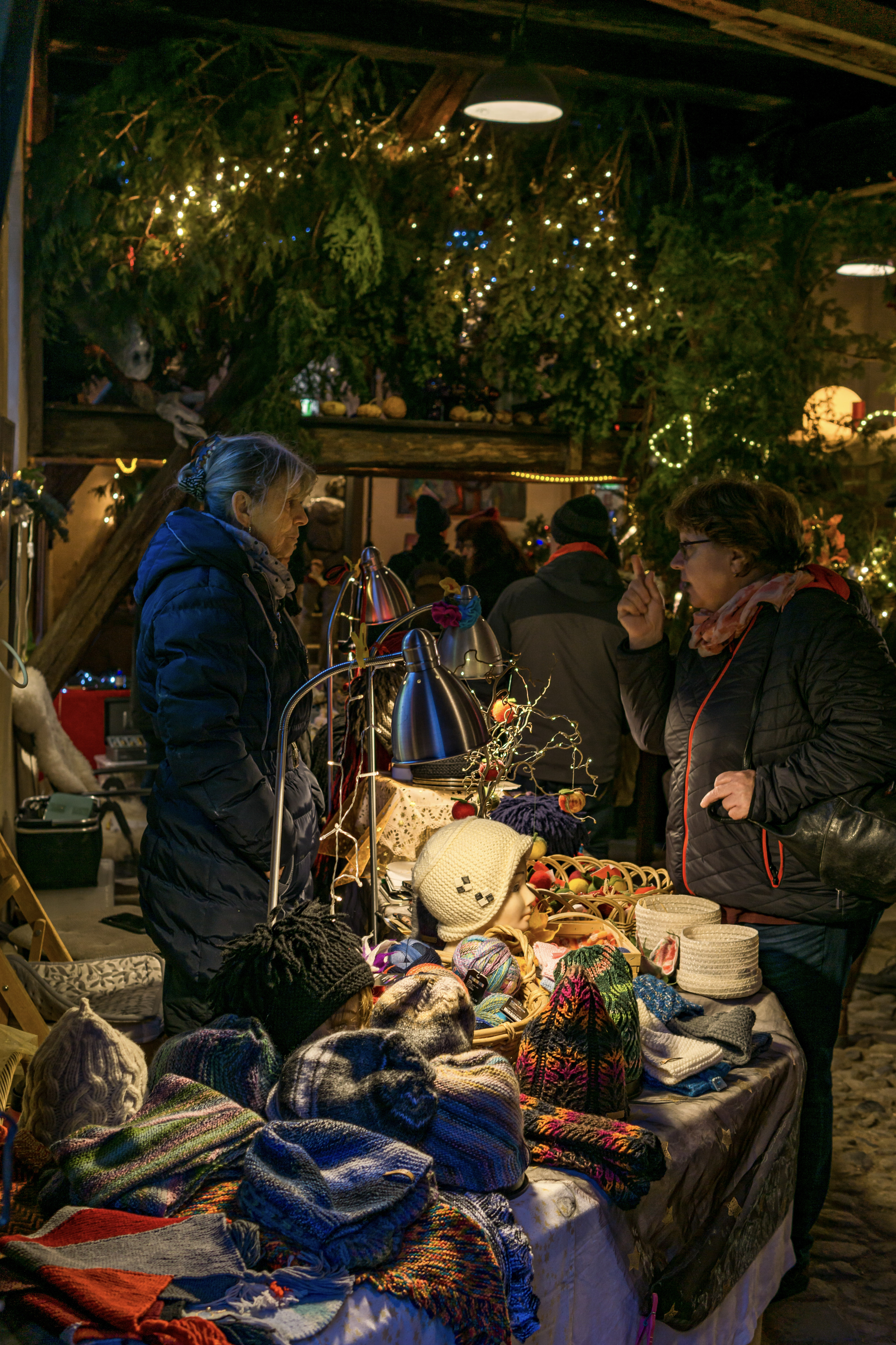 Adventsstadt Quedlinburg – Ein Winterwunderland voller Tradition und festlicher Highlights