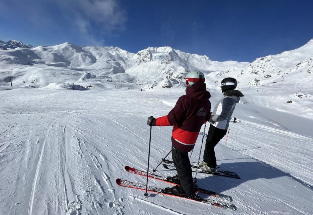 Obertauern lässt sich über die Tauernrunde erkunden © Redaktion Bonder